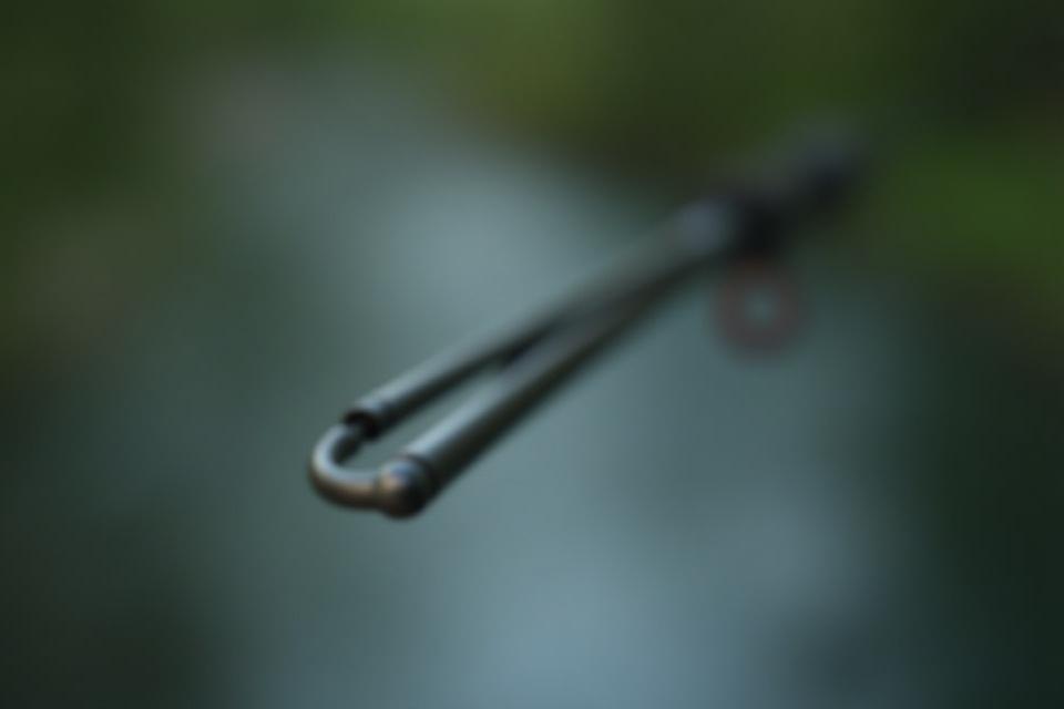 グレンドリソル『長野ストリーム』テンカラロッド